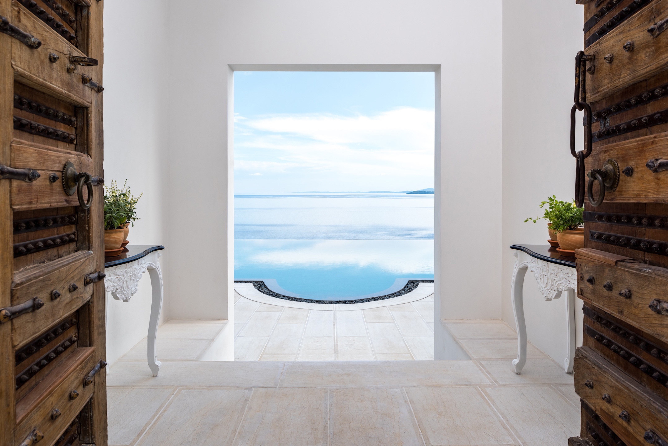 Corfu Ionian Legacy 